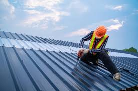 Best Roofing for New Construction  in West Pleasant View, CO